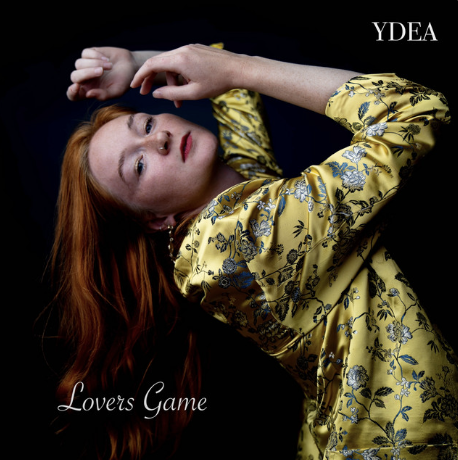 YDEA — Lovers Game cover artwork