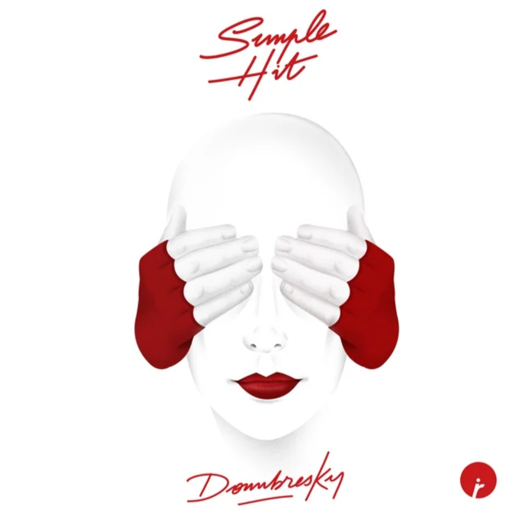 Dombresky Simple Hit cover artwork