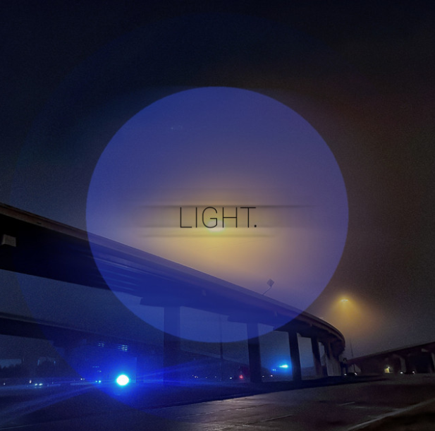 MashBit — Light cover artwork
