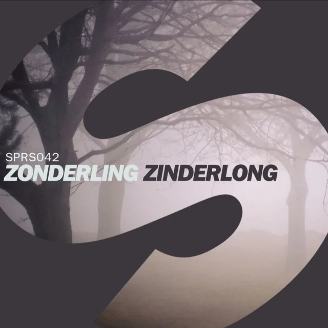 Zonderling — Zinderlong cover artwork