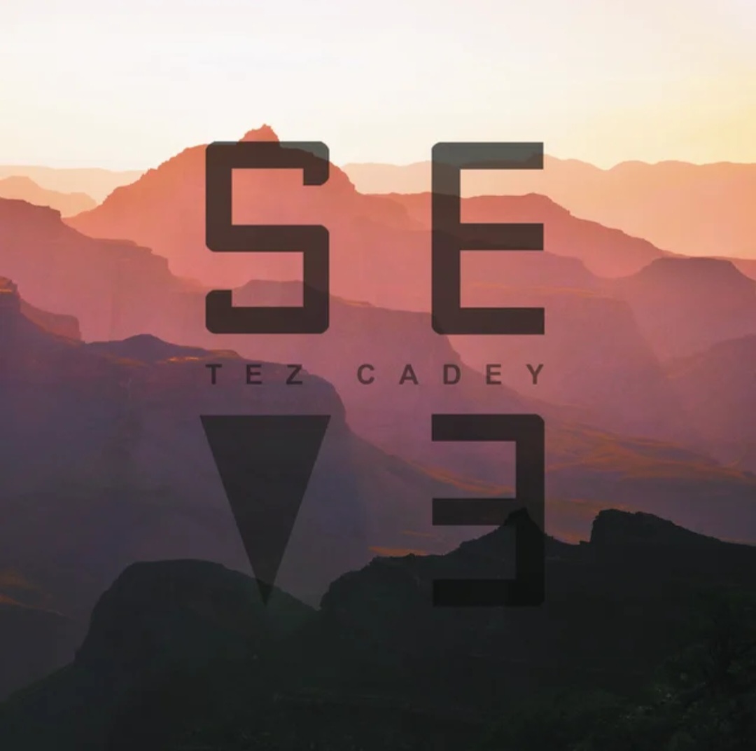 Tez Cadey — Seve cover artwork