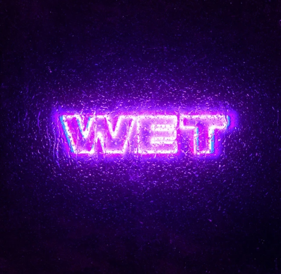 Wax Motif — WET cover artwork