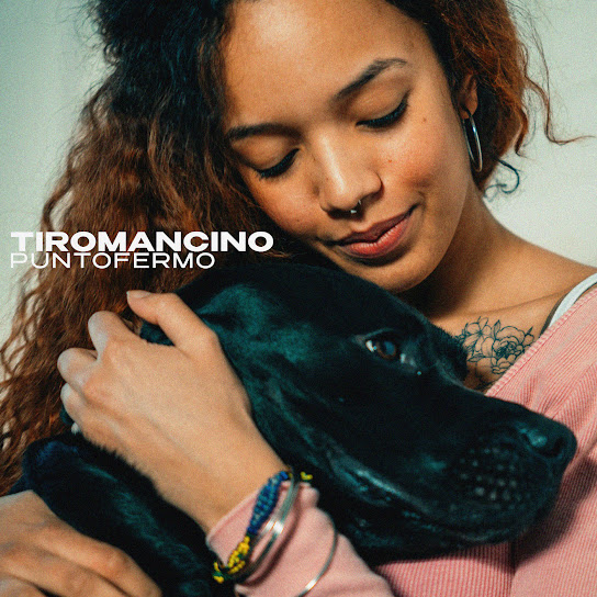 Tiromancino — Puntofermo cover artwork