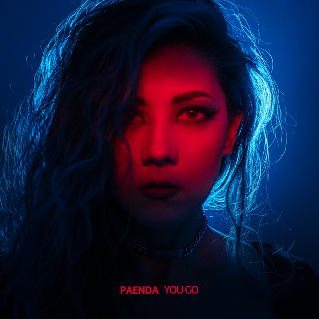 Paenda — You Go cover artwork