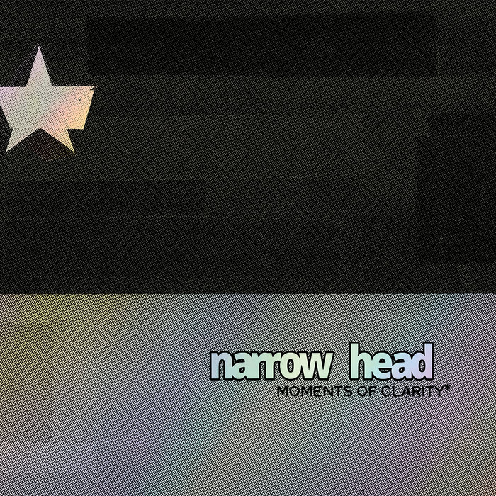 Narrow Head — Love Sick cover artwork