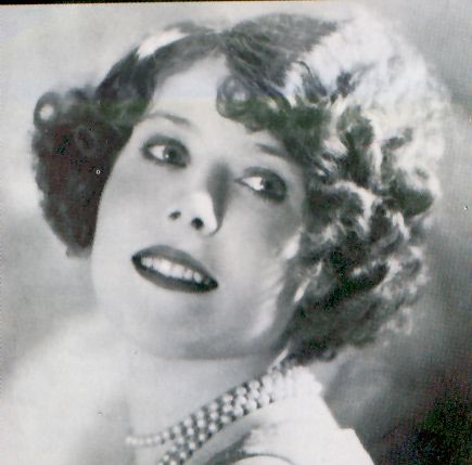 Annette Hanshaw — Mean To Me cover artwork