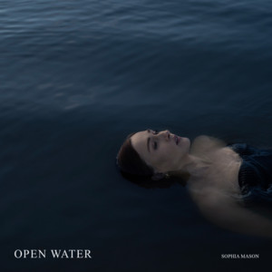 Sophia Mason — Open Water cover artwork