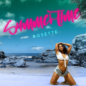 Rosette — Summertime cover artwork