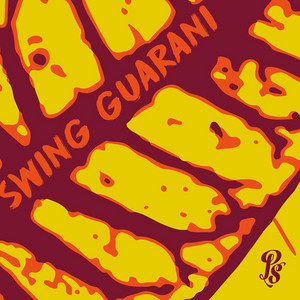 Purahei Soul — Swing Guaraní cover artwork