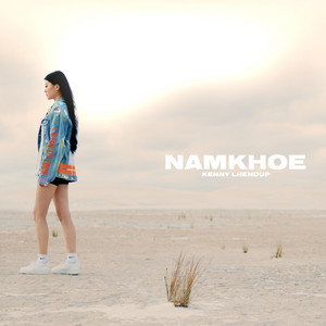 Kenny Lhendup — Namkhoe cover artwork