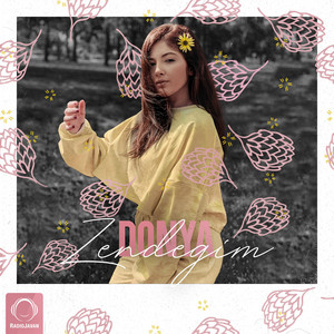 Donya — Zendegim cover artwork