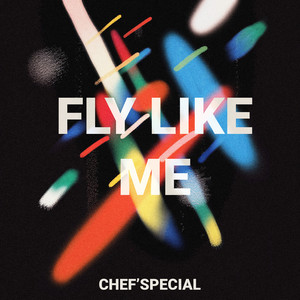 Chef&#039;Special Fly Like Me cover artwork