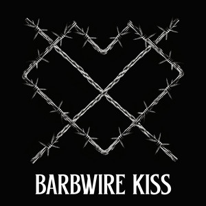 Night Club — Barbwire Kiss cover artwork