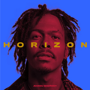 Jeangu Macrooy Horizon cover artwork