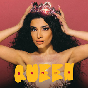 Samra — Queen cover artwork