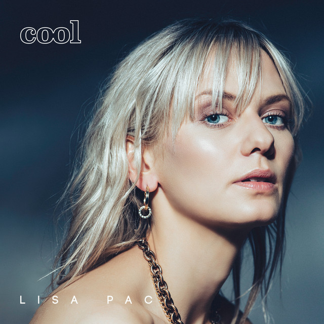 Lisa Pac — Cool cover artwork