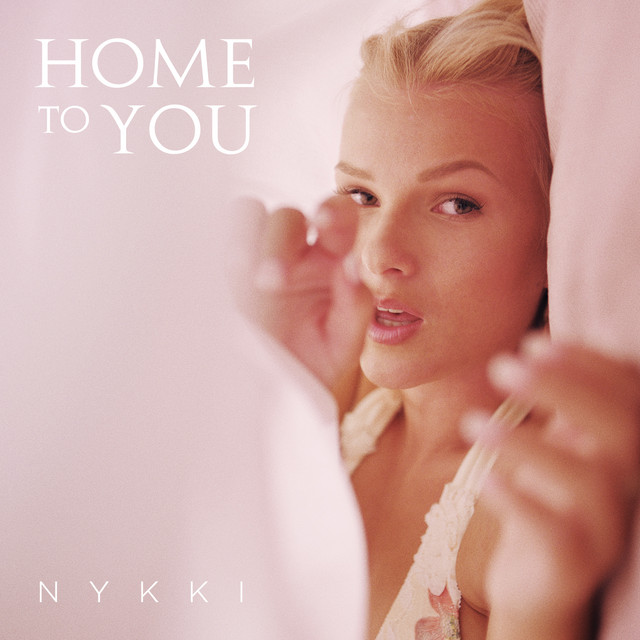 Nykki Home To You cover artwork