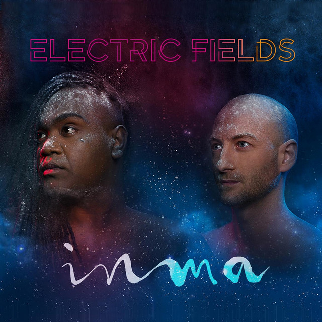 Electric Fields — Don&#039;t You Worry cover artwork