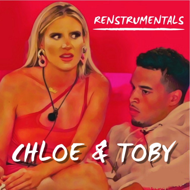 Renstrumentals Chloe &amp; Toby cover artwork