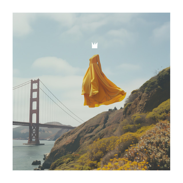 Train — Long Yellow Dress cover artwork