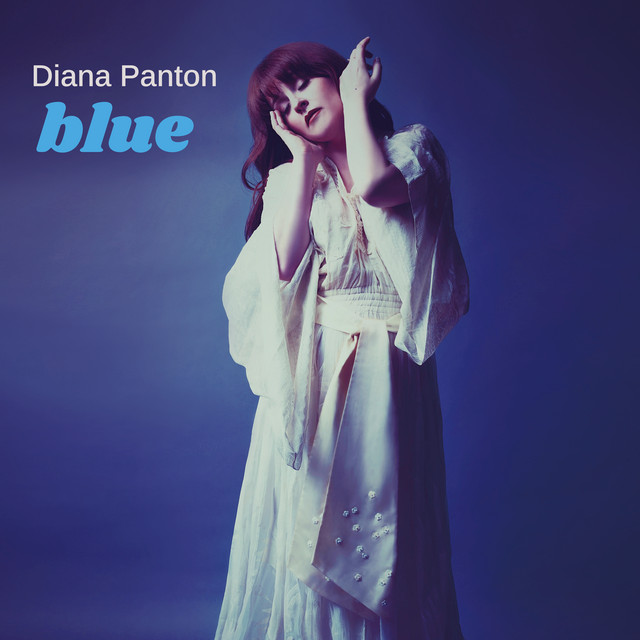 Diana Panton — This Will Make You Laugh cover artwork