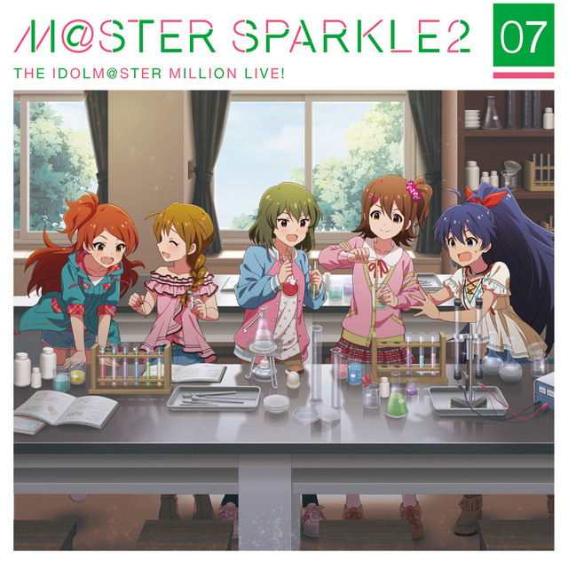 Konomi Baba (CV. Minami Takahashi) — it&#039;s me cover artwork
