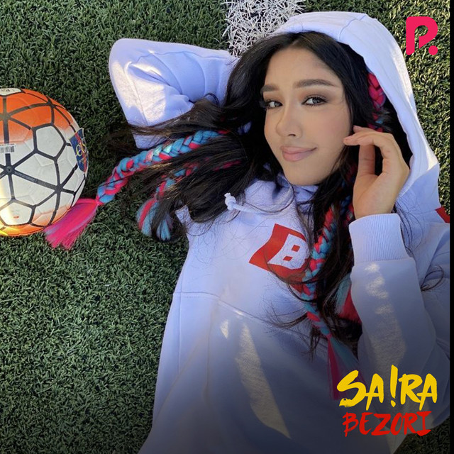 Saira — Bezori cover artwork