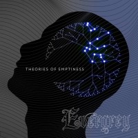 Evergrey Theories Of Emptiness cover artwork