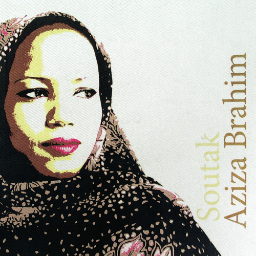 Aziza Brahim — Julud cover artwork