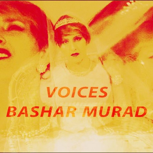 Bashar Murad — Voices cover artwork