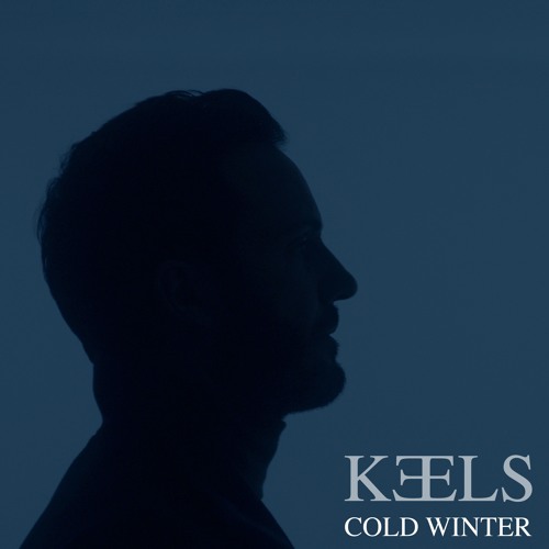 Keels — Cold Winter cover artwork