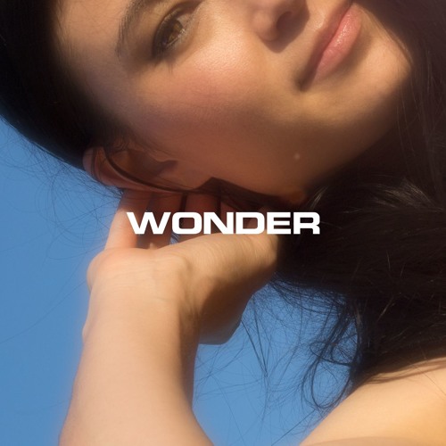 San Mei — Wonder cover artwork