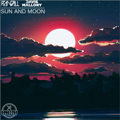 Randall featuring Davis Mallory — Sun and Moon cover artwork