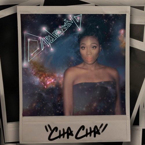 Cha Cha — Bougie cover artwork