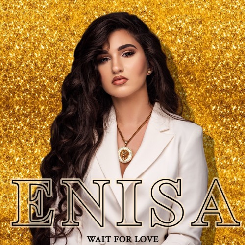 Enisa — Wait For Love cover artwork