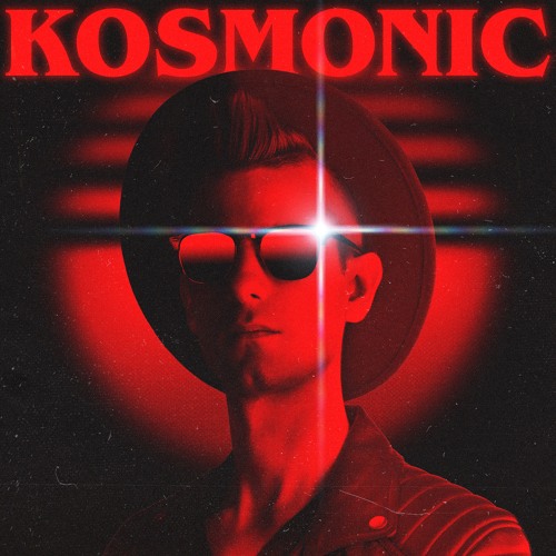 Kosmonic — Extraterrestrial cover artwork