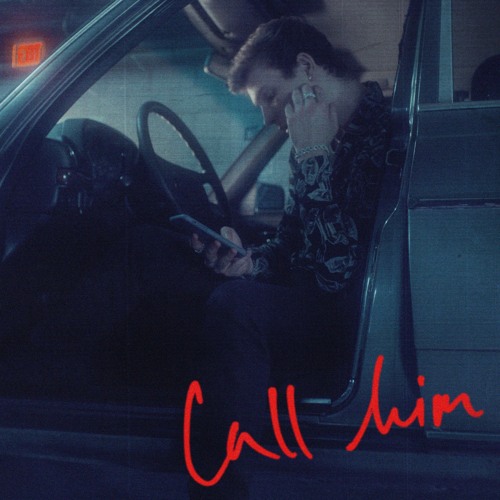 Noah Cunane — Call Him cover artwork