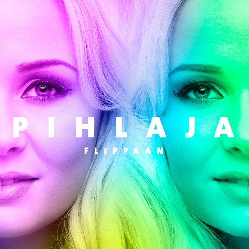 Pihlaja — Flippaan cover artwork