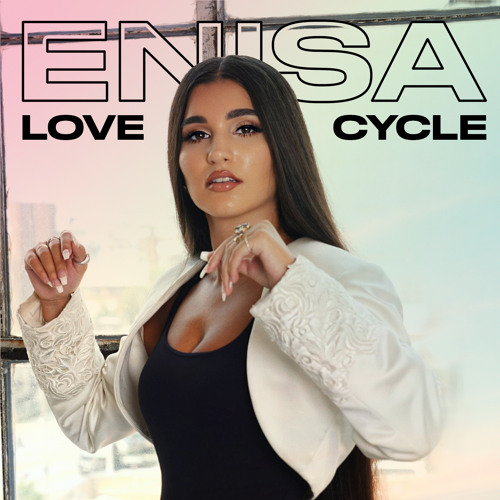 Enisa Love Cycle cover artwork