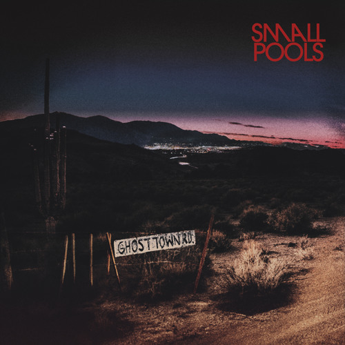 Smallpools — Swayze cover artwork