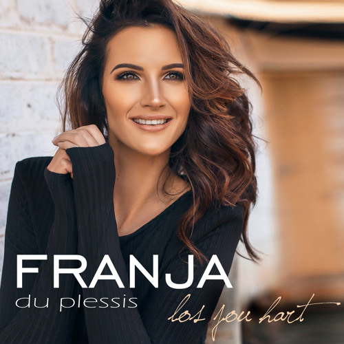 Franja Du Plessis — Bring Dit cover artwork