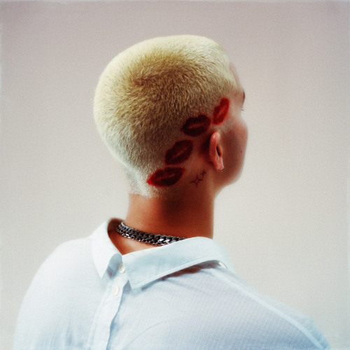 ASTN — Soul, Body &amp; Mind cover artwork