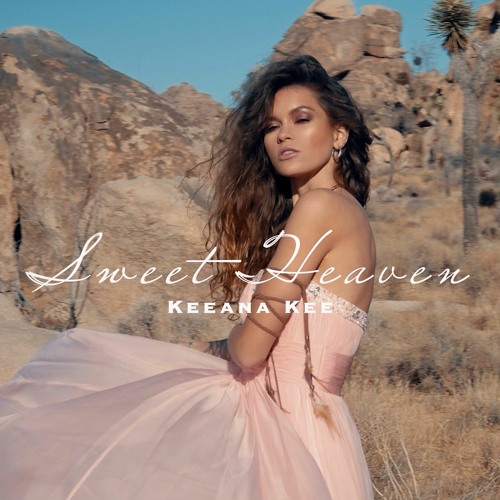 Keeana Kee — Sweet Heaven cover artwork