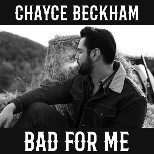 Chayce Beckham — Devil I&#039;ve Been cover artwork
