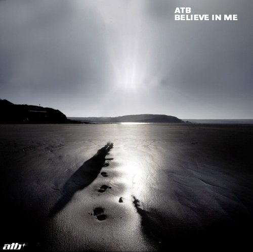 ATB — Believe In Me cover artwork
