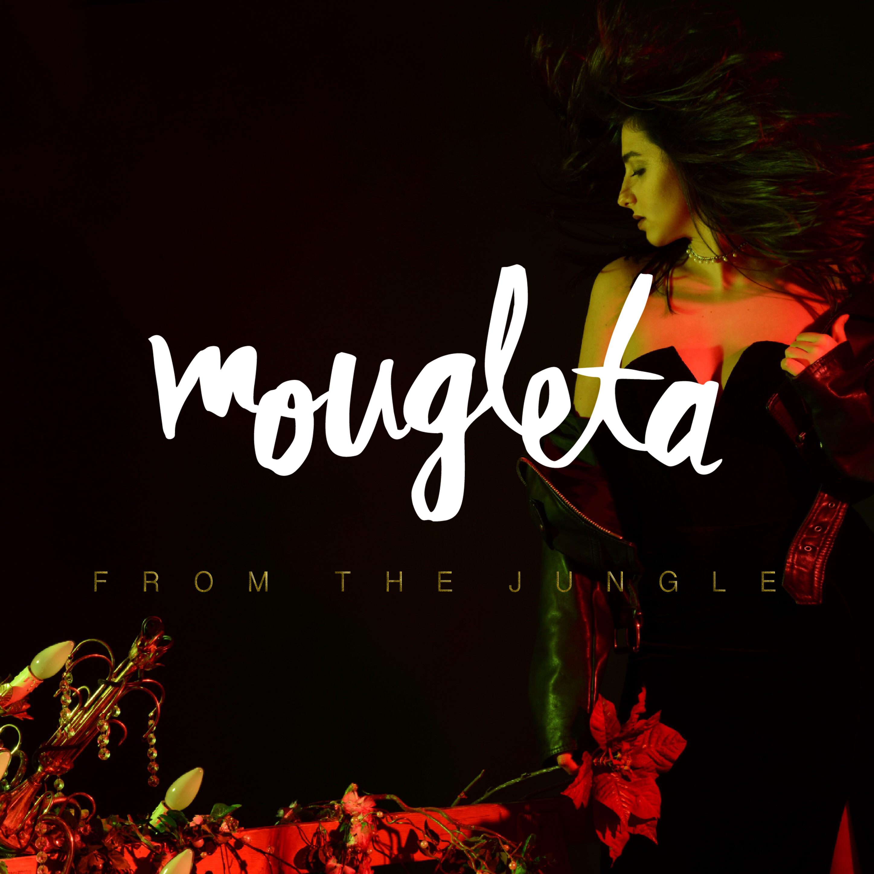 Mougleta — Clown cover artwork