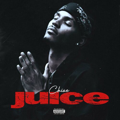 Chiae — Juice cover artwork