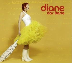 Diane — Das Beste cover artwork
