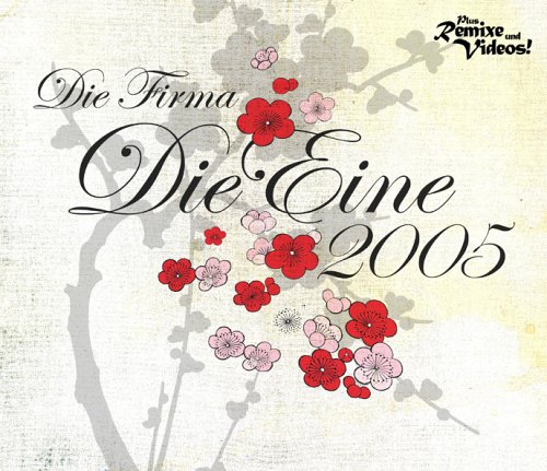 Die Firma — Die Eine 2005 cover artwork