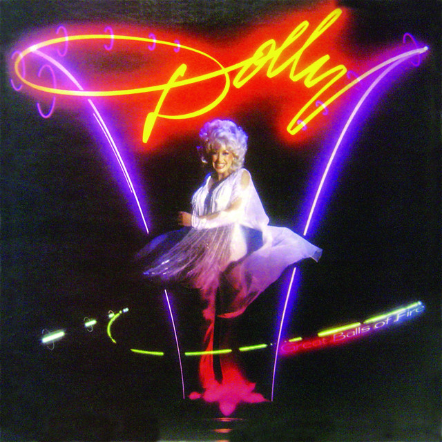 Dolly Parton — Sweet Summer Lovin&#039; cover artwork